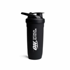 Optimum Nutrition Smartshake Stahlshaker 900 ml.